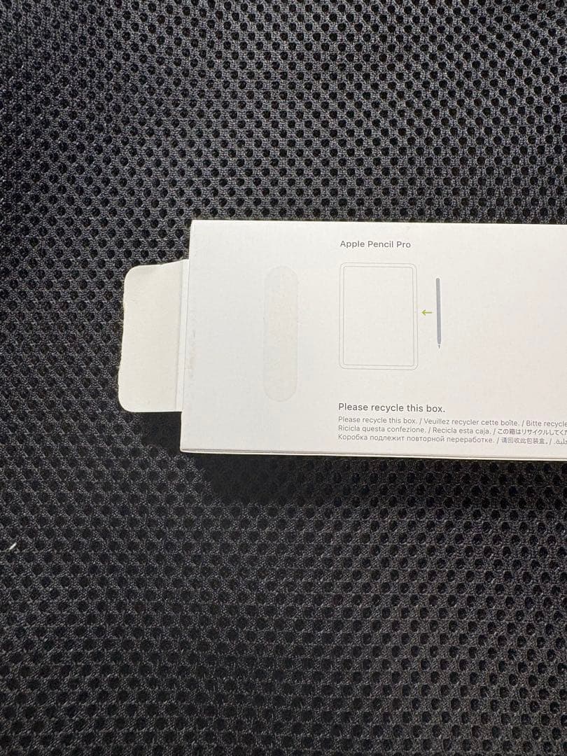 美品Apple Pencil Pro