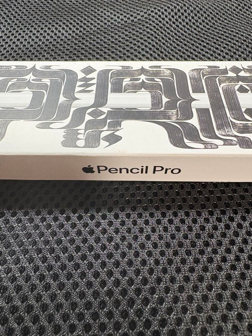 美品Apple Pencil Pro