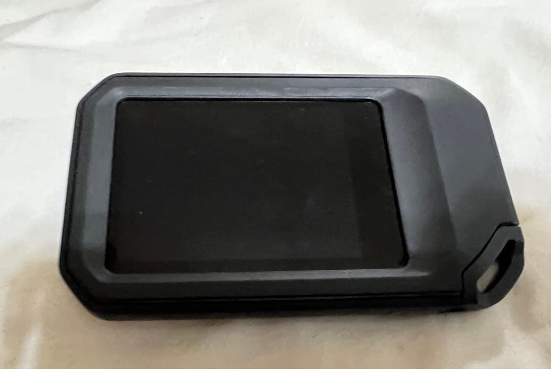 FLIR C5 赤外線カメラ ケース付き