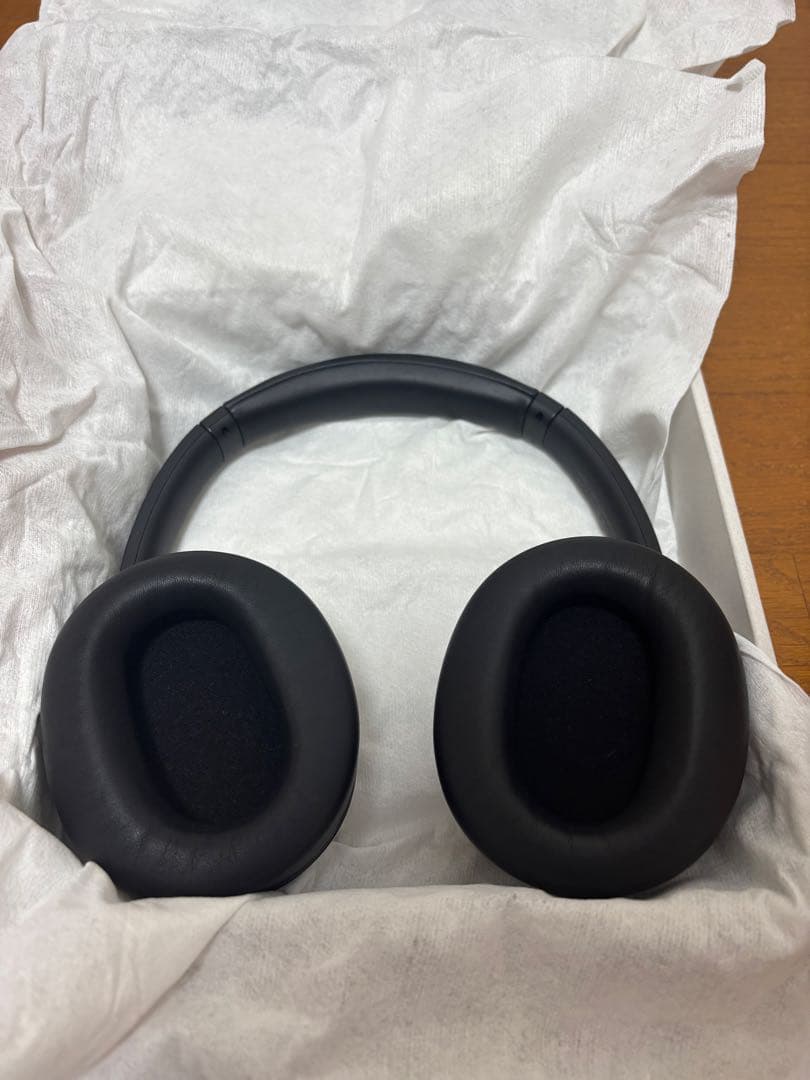 【SONY】【ヘッドホン】WH-CH720N ブラック　ヘッドホン