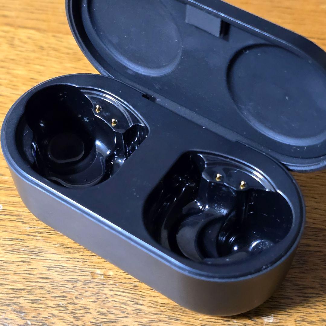 nura true pro ワイヤレスイヤホン