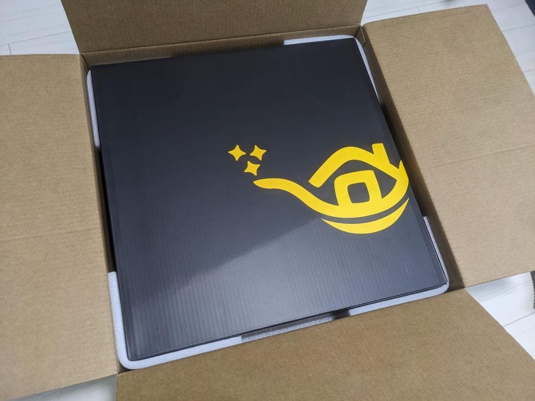 ゆあ popIn Aladdin SE+Aladdin Connector