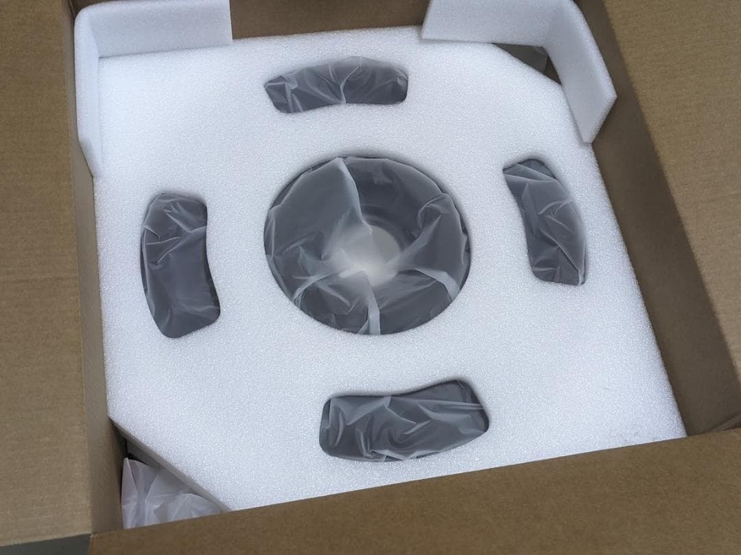 ゆあ popIn Aladdin SE+Aladdin Connector