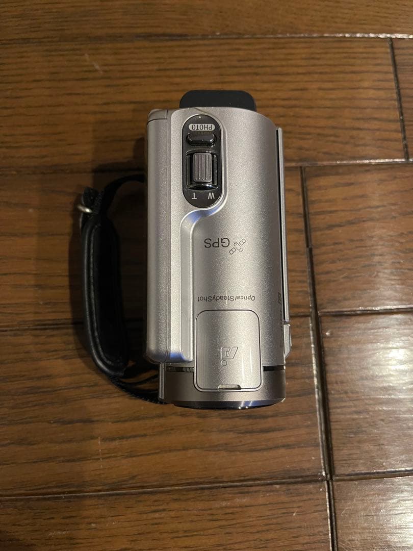 Sony HDR-XR350 ビデオカメラ 7.1メガピクセル