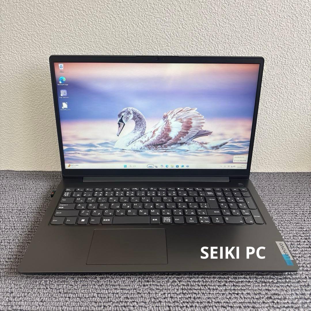 lenovo V15 G4 IRU i7-1335U メモリ16GB #6075