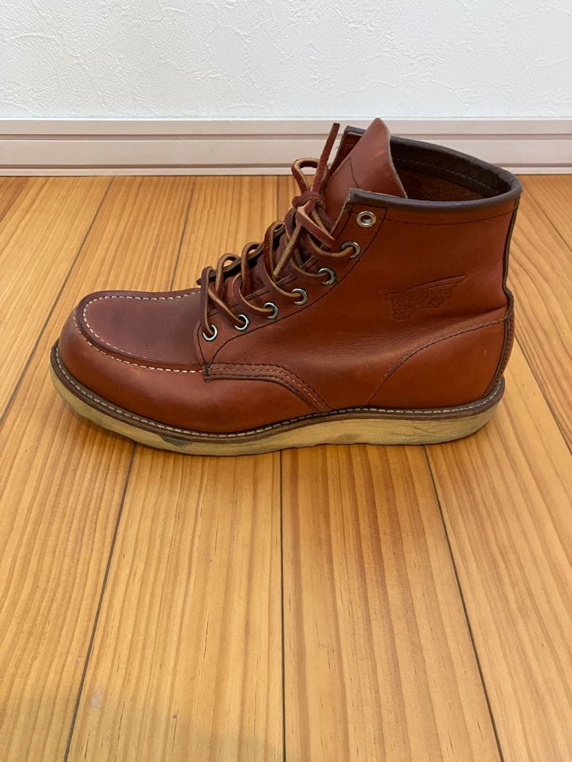 REDWING レッドウィング　8875 26cm 箱無し　付属品なし