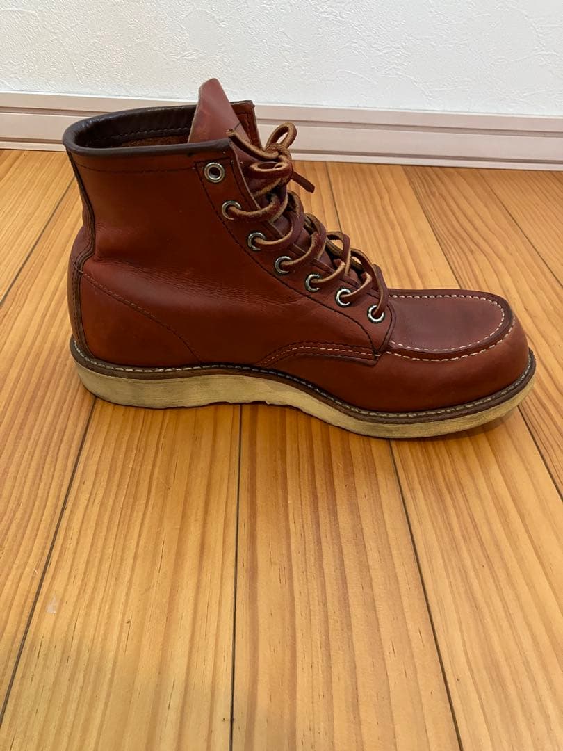 REDWING レッドウィング　8875 26cm 箱無し　付属品なし