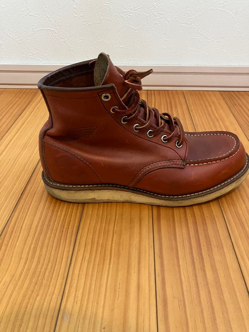 REDWING レッドウィング　8875 26cm 箱無し　付属品なし