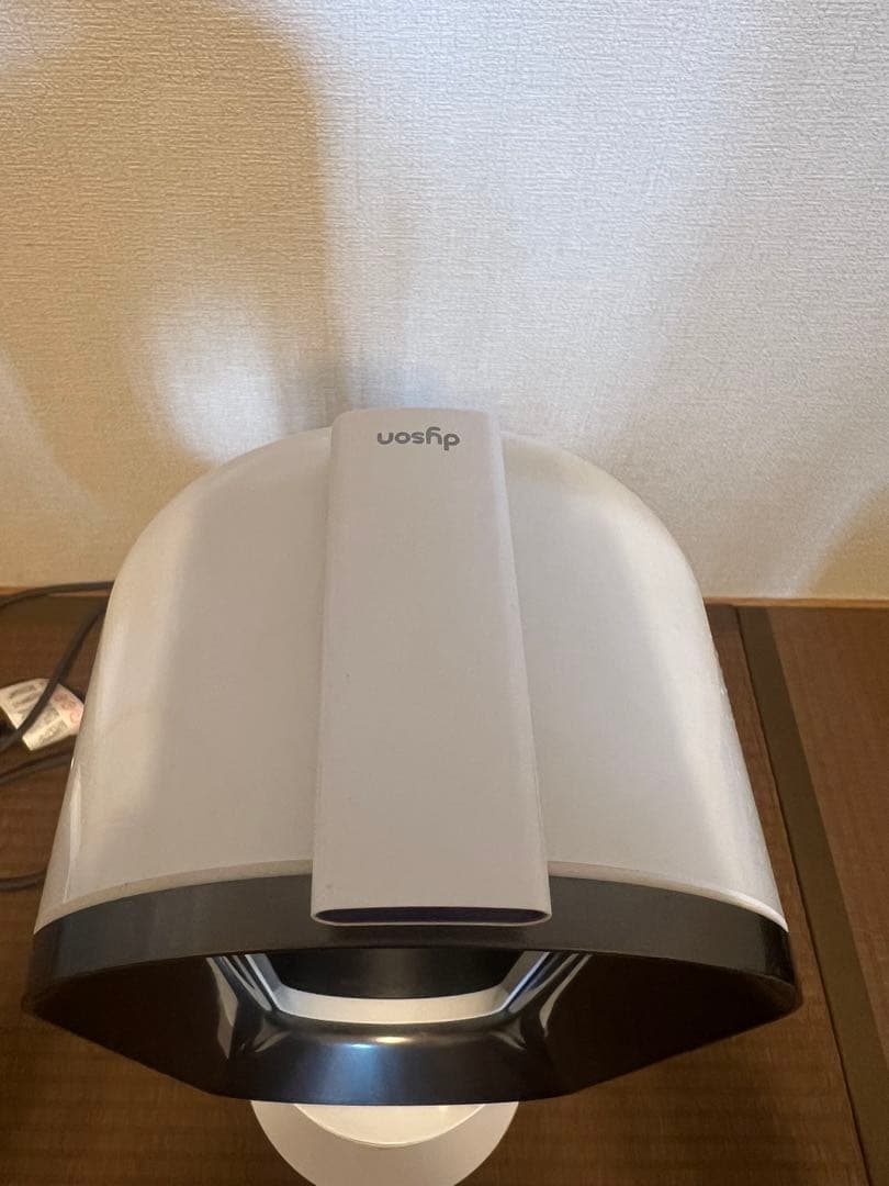 【美品】Dyson AM09 hot&coolセラミックファンヒーターダイソン