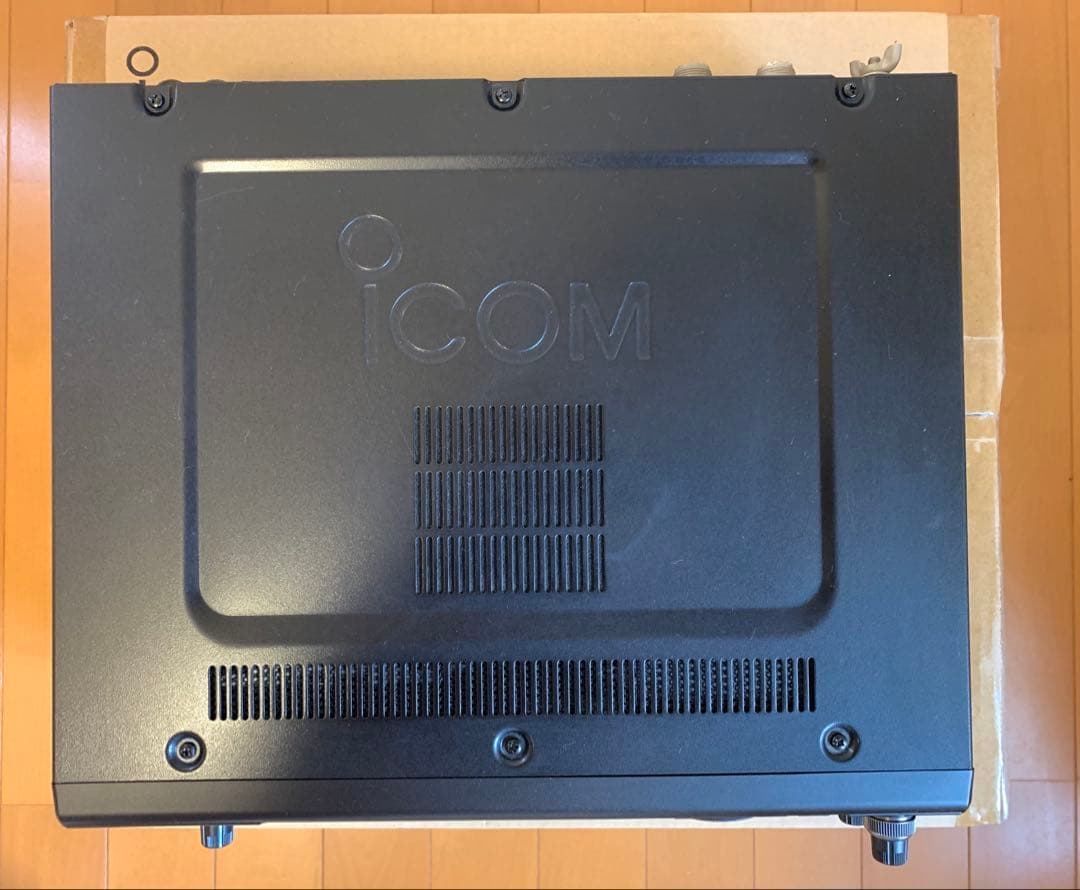 ICOM IC-7600 HF/50Mhz帯 アマチュア無線機