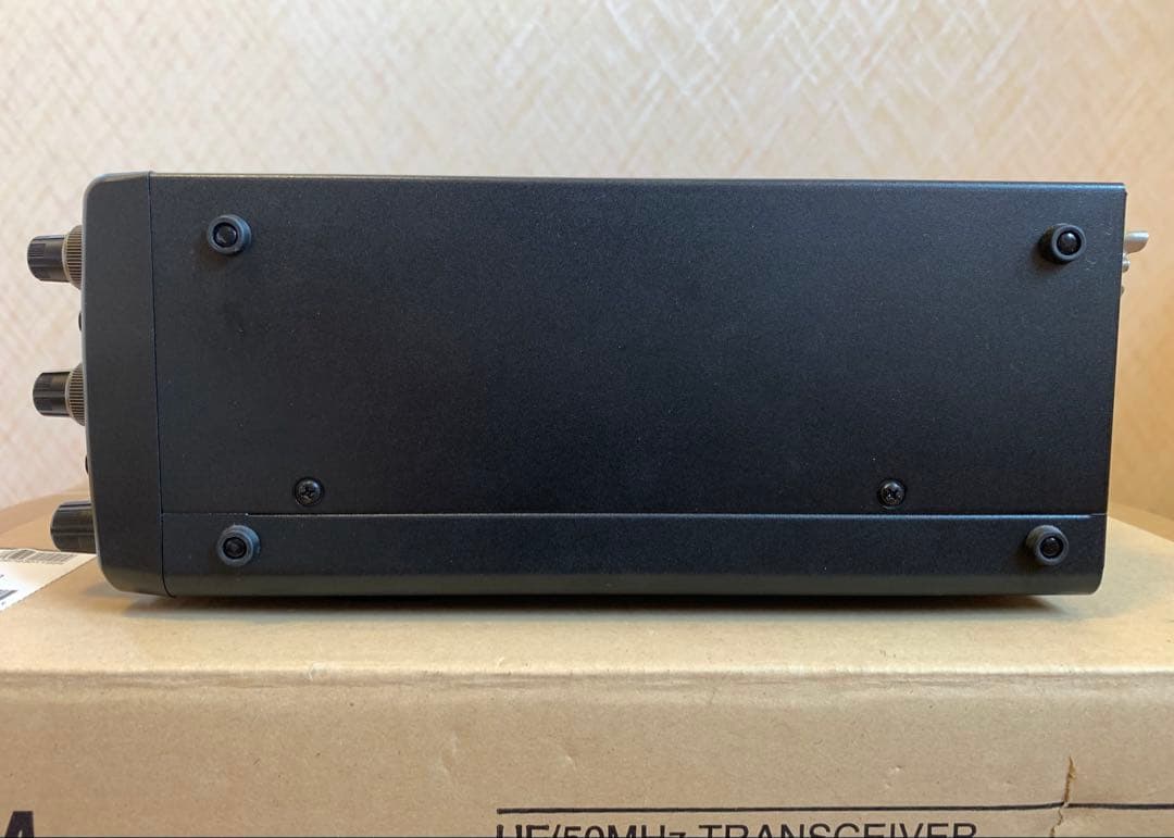 ICOM IC-7600 HF/50Mhz帯 アマチュア無線機