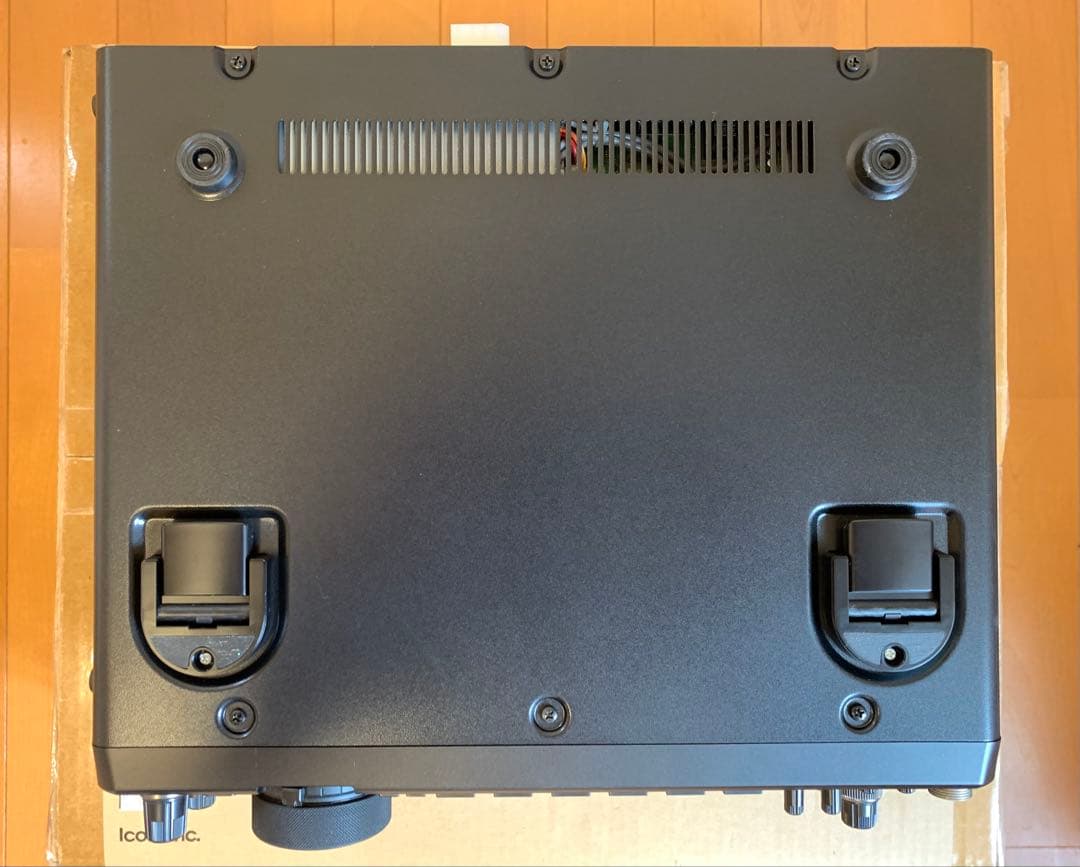 ICOM IC-7600 HF/50Mhz帯 アマチュア無線機