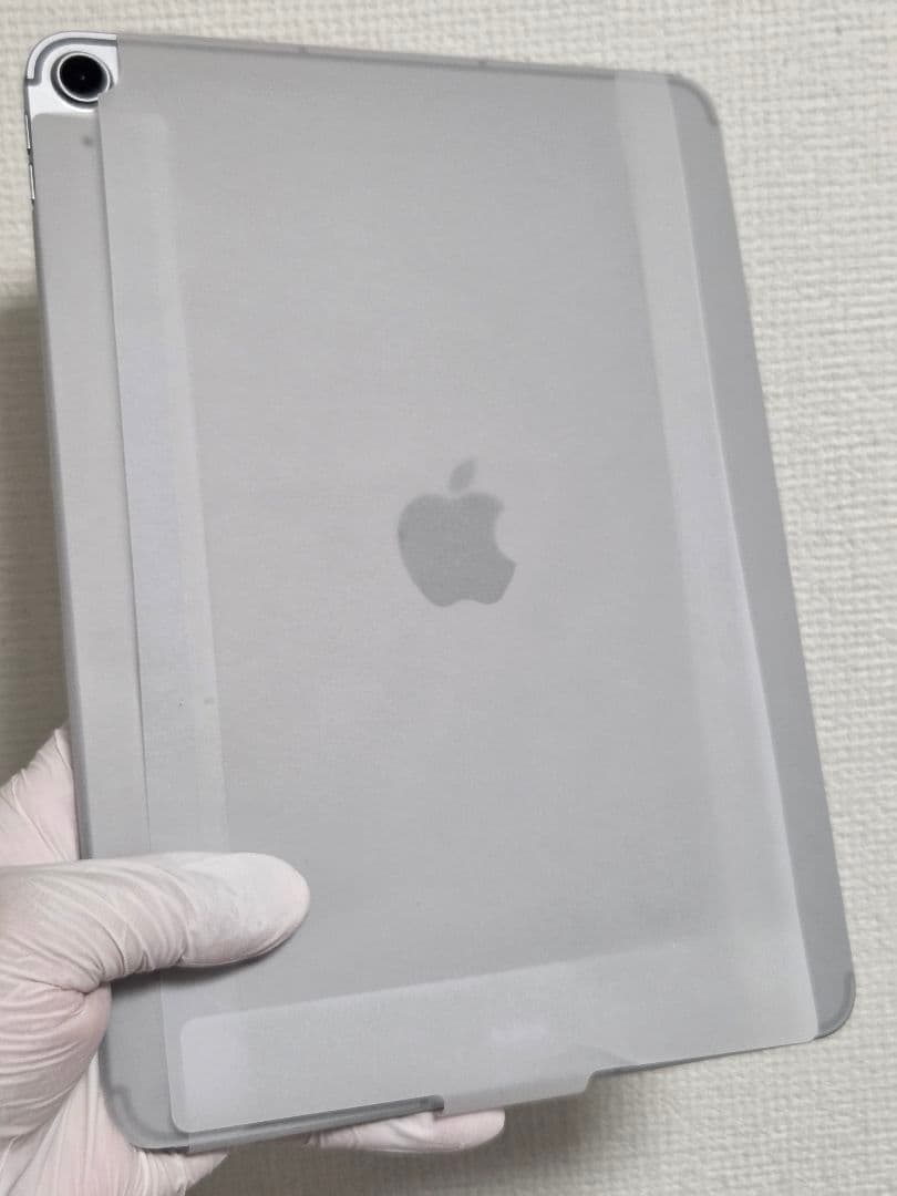 Apple 11インチiPad Air M3 スペースグレー 128GB