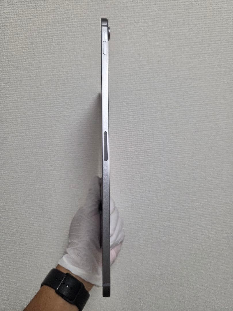 Apple 11インチiPad Air M3 スペースグレー 128GB