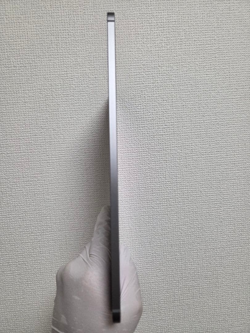 Apple 11インチiPad Air M3 スペースグレー 128GB