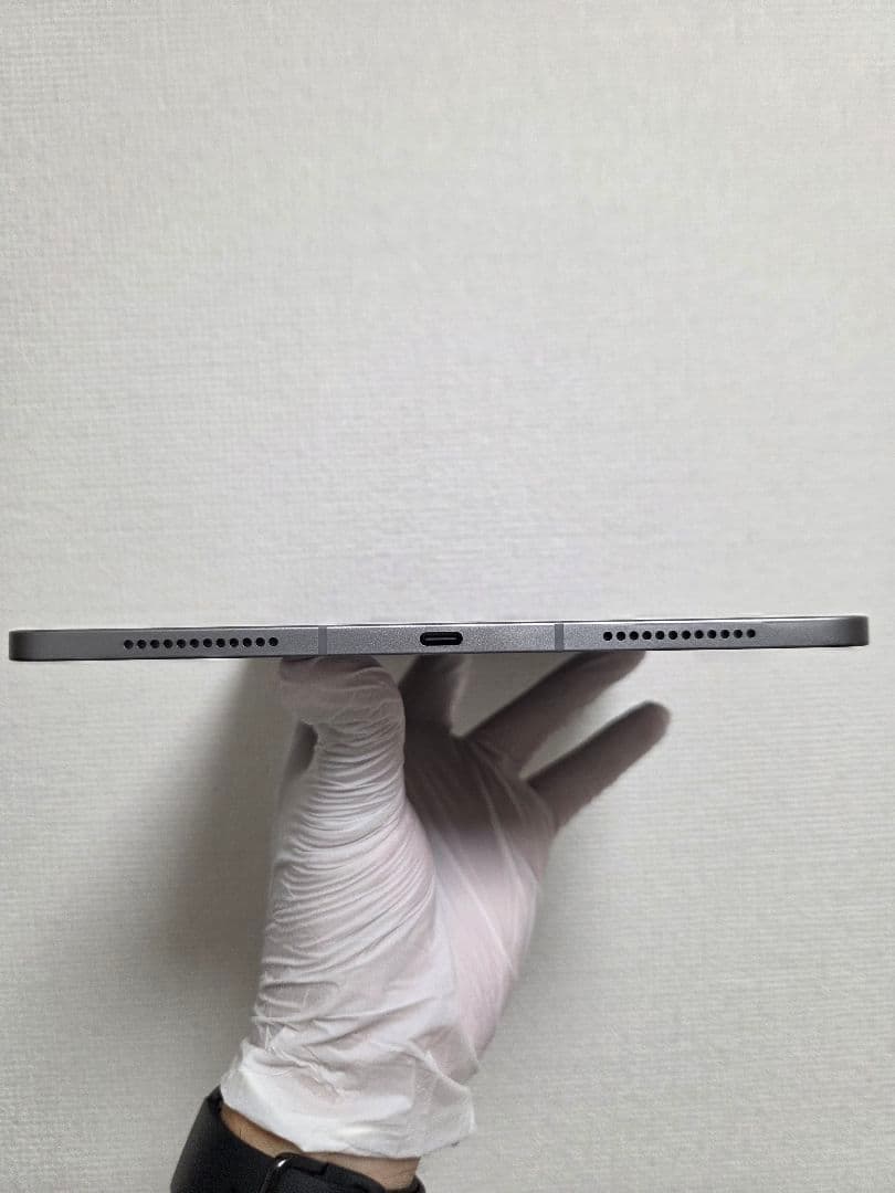 Apple 11インチiPad Air M3 スペースグレー 128GB