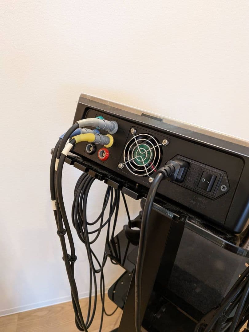 美品！ラジオ波スティムMH2