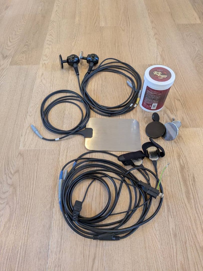 美品！ラジオ波スティムMH2