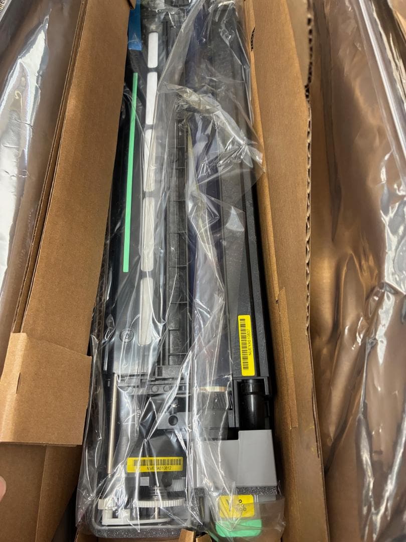 【sa-chan】RICOH SP ME ドラムユニット カラー C840