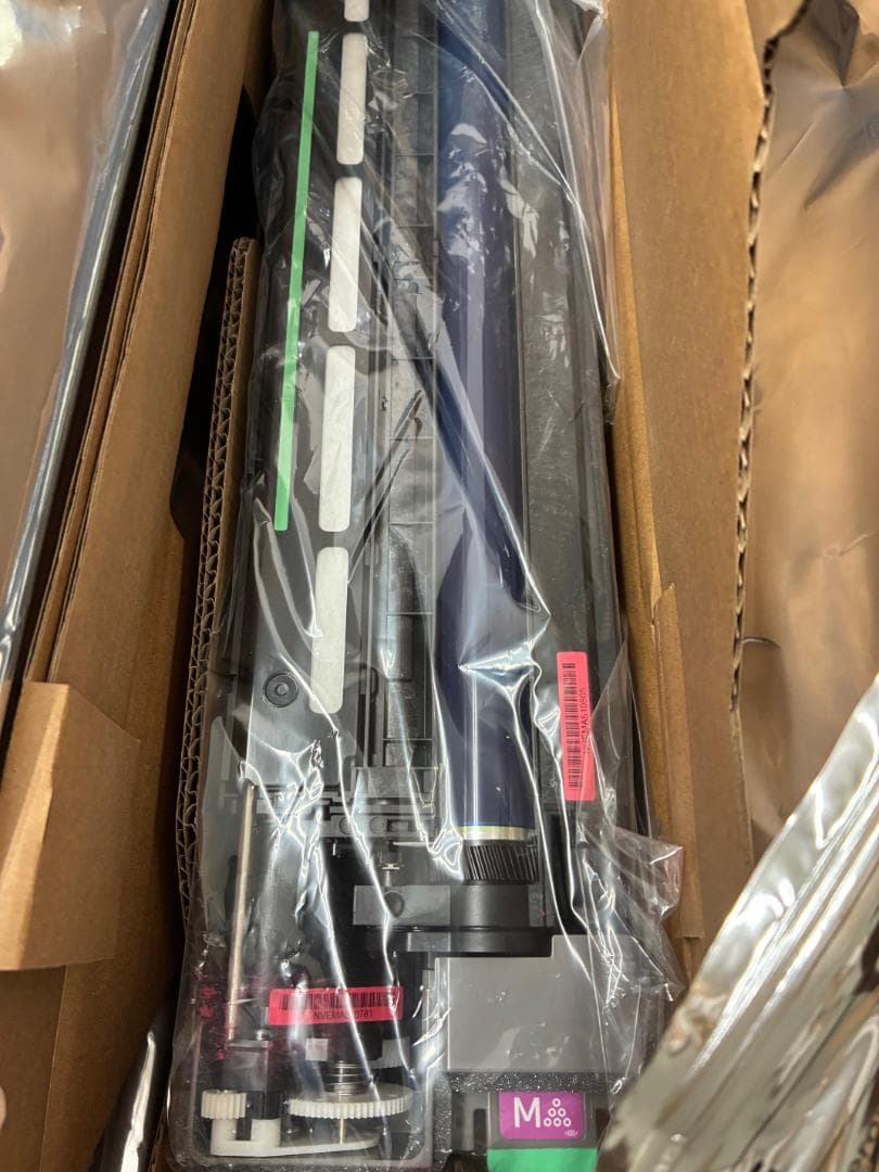 【sa-chan】RICOH SP ME ドラムユニット カラー C840