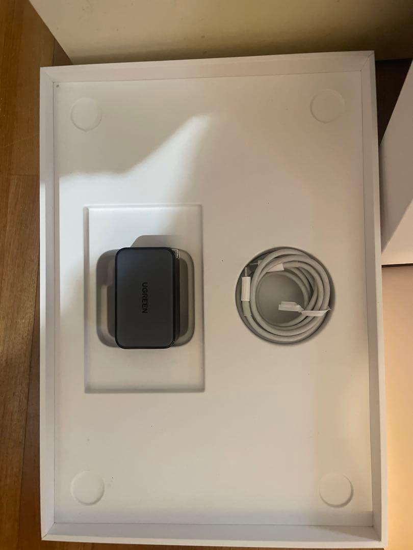 MacBook本体 Apple MacBook Air 256GB SSD