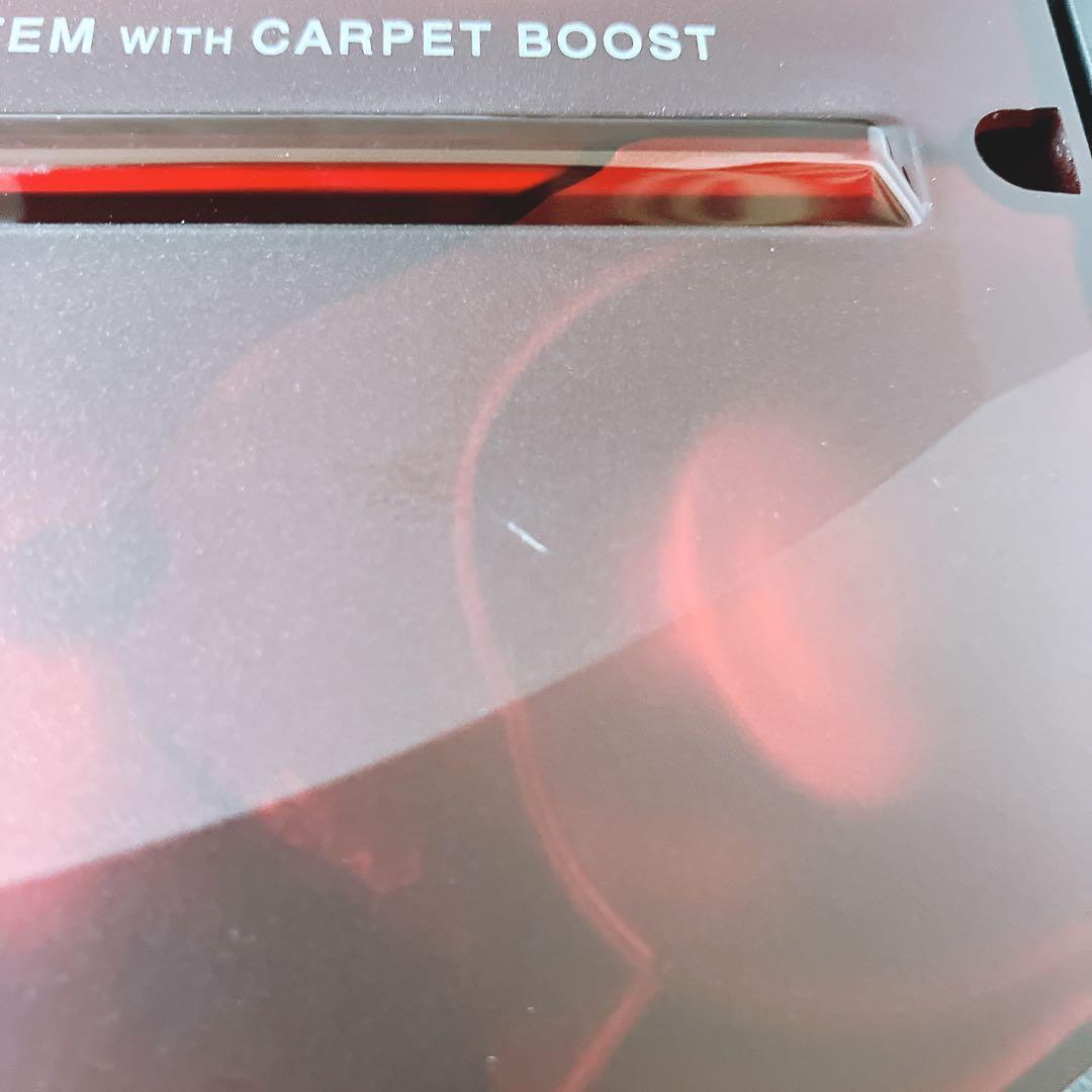 【ほぼ未使用】iRobot ロボット掃除機 ルンバ980 試運転のみ