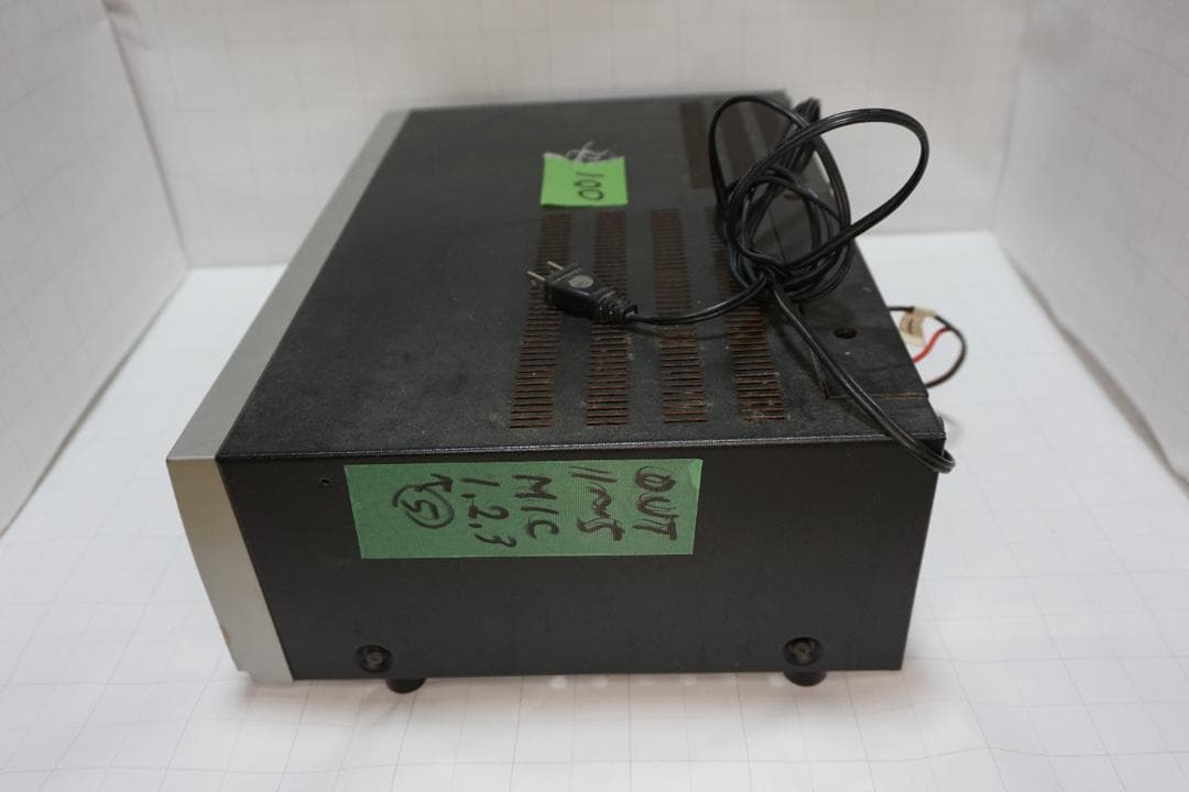 PAアンプ　A-1503