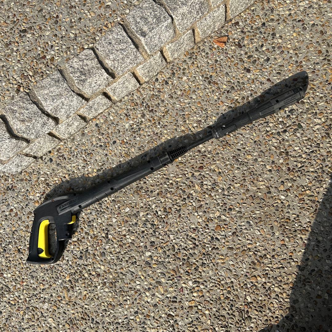 ケルヒャー K5 Premium Silent 西日本 ジャンク品 本州送無料