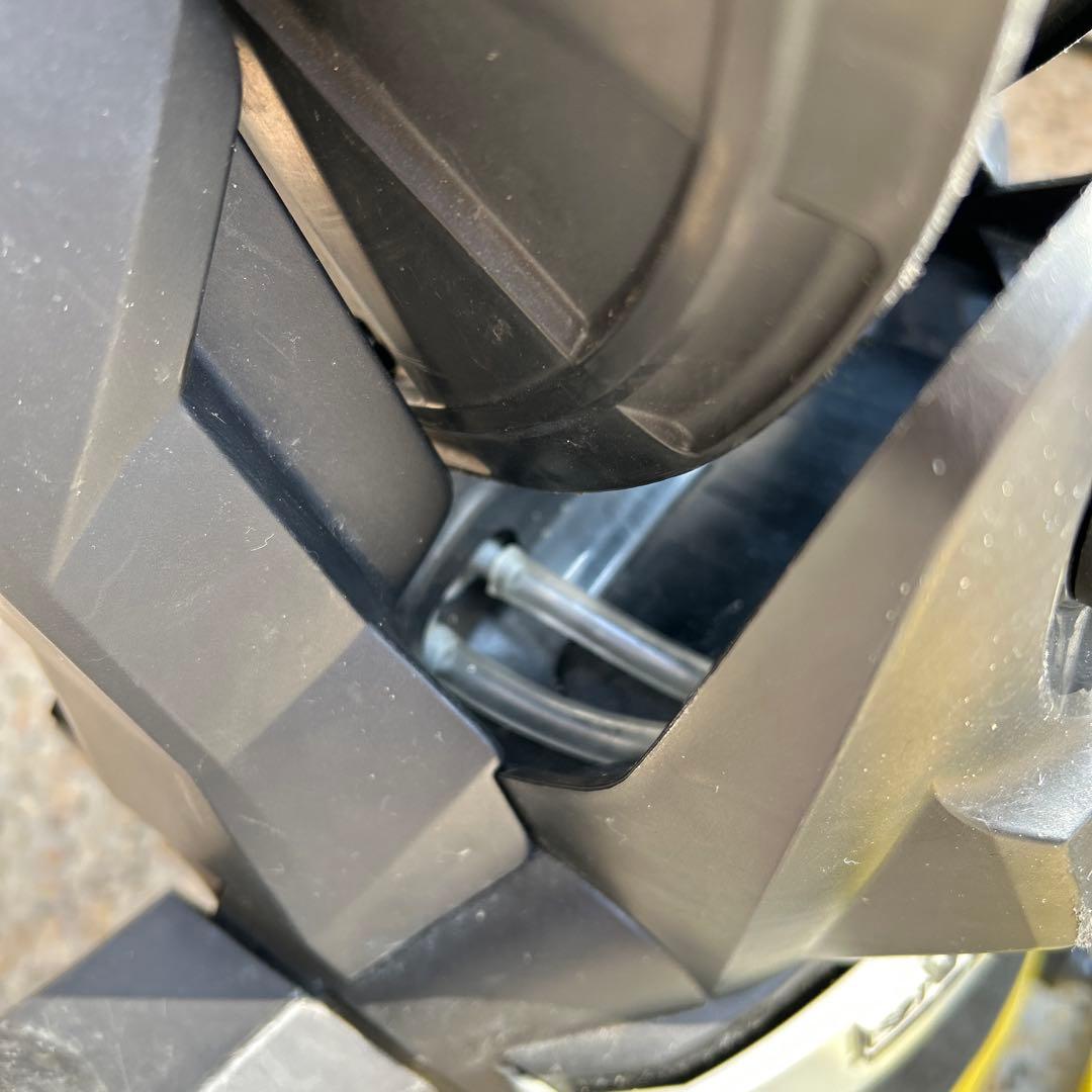 ケルヒャー K5 Premium Silent 西日本 ジャンク品 本州送無料