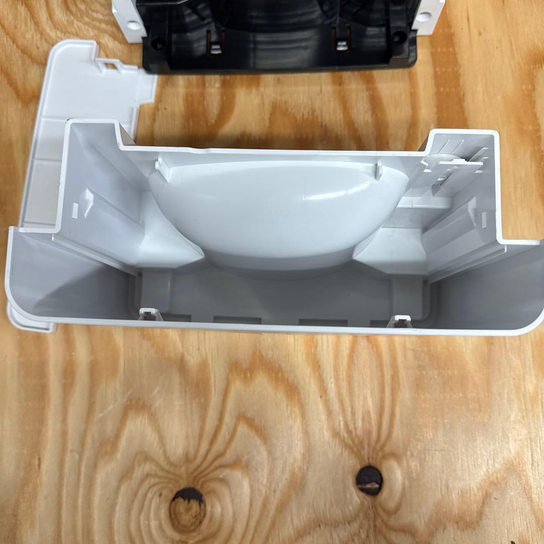 YAMAZEN 除湿機 YDC-J03 (W) 2025年製