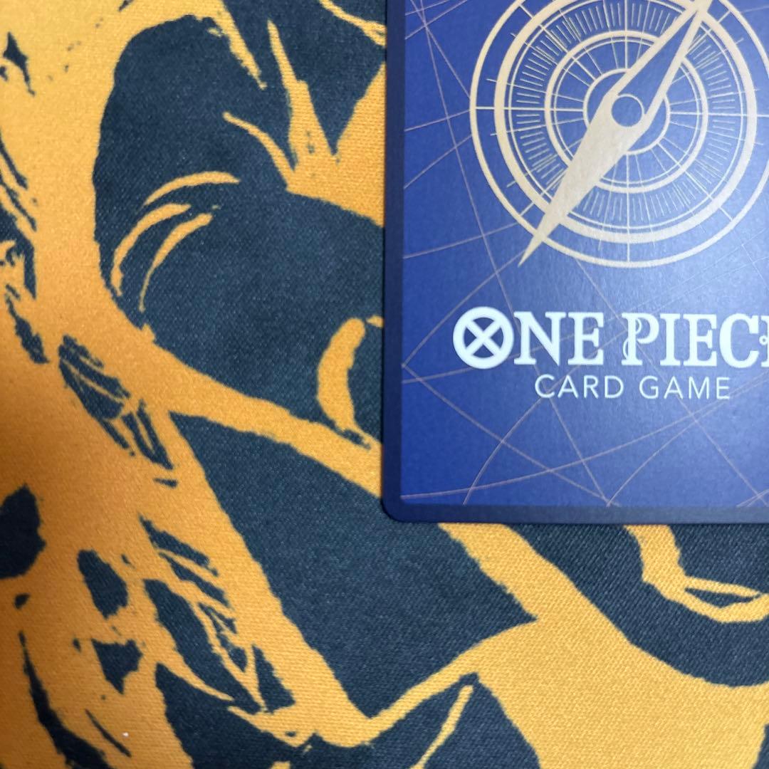 2nd ANNIVERSARY SET ルフィ サボ