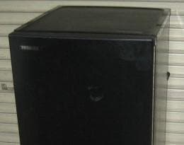 大阪京都 国産メーカーハイグレード 東芝 冷蔵庫 153L 2023年