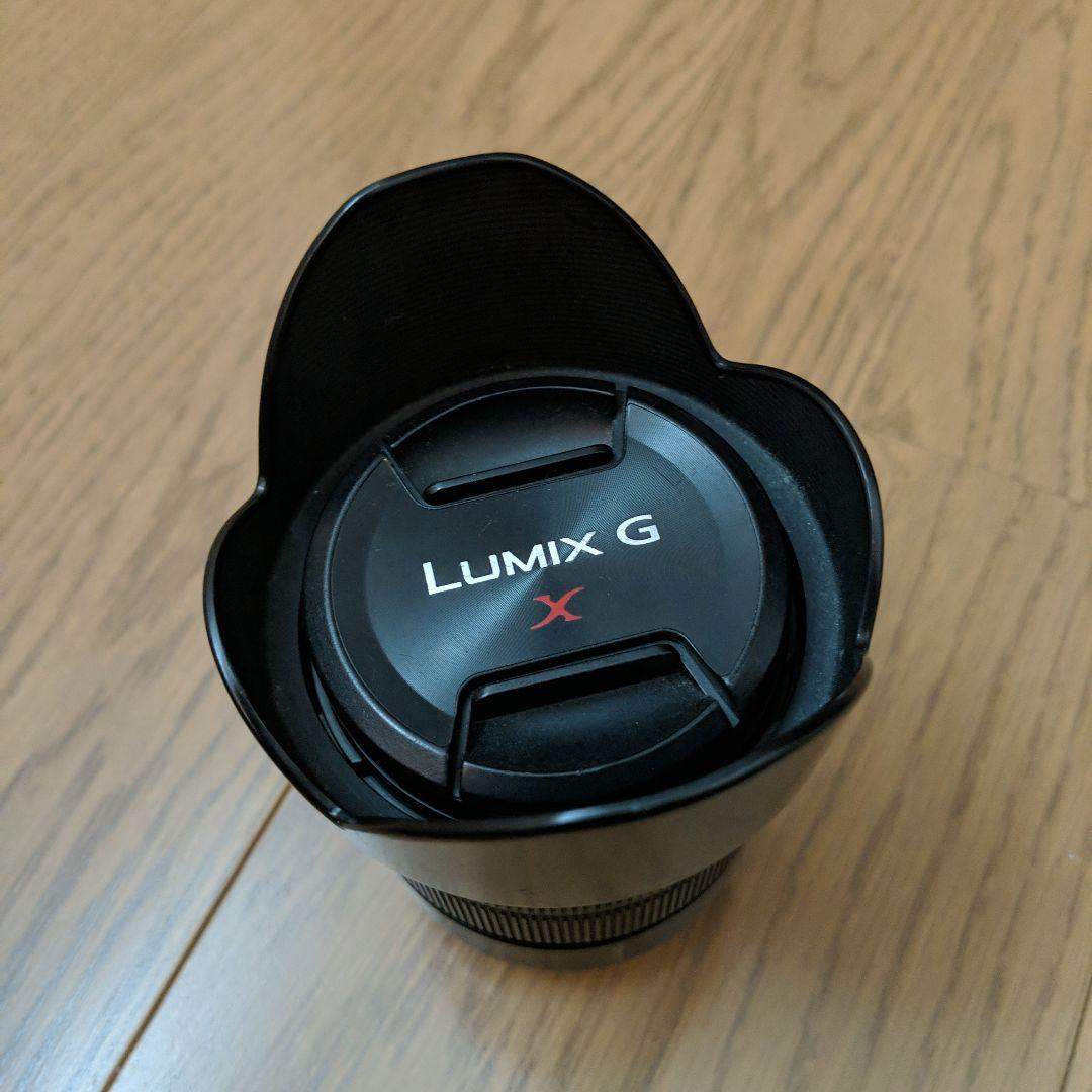 LUMIX 14-140 H-FS14140 ズームレンズ