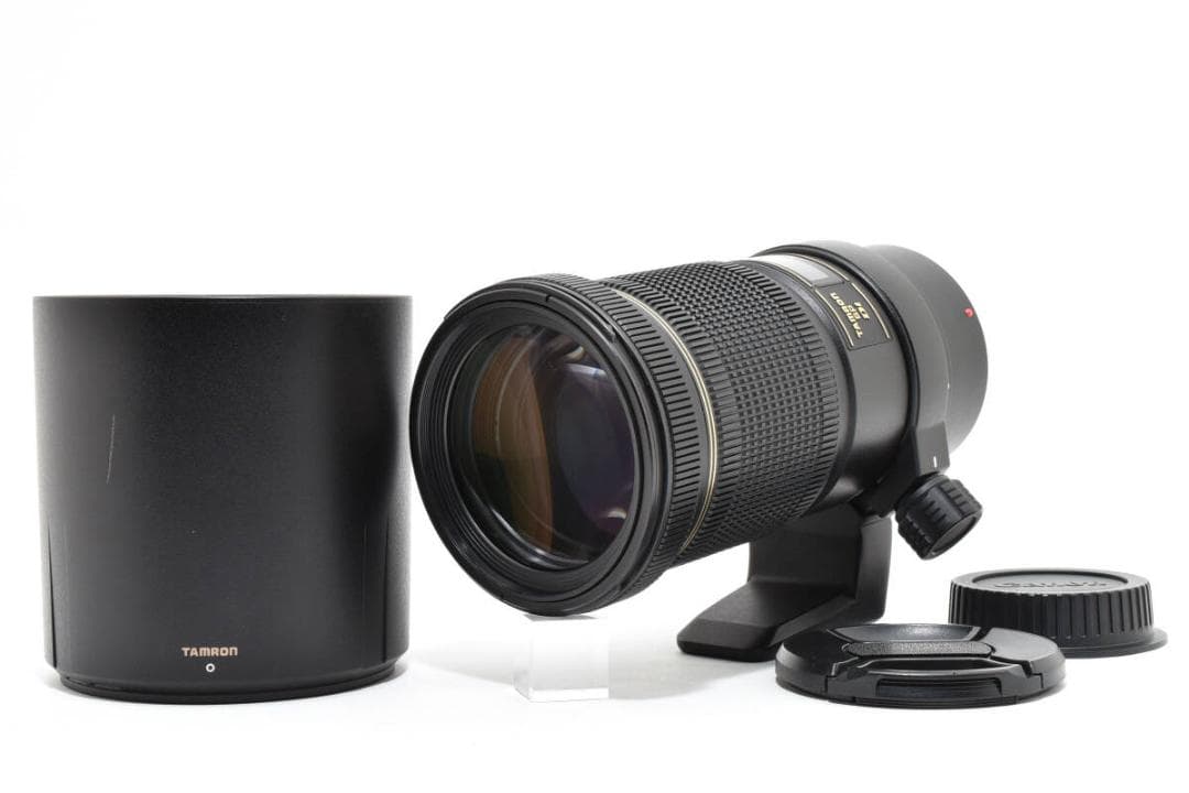 ★外観美品SP AF 180 3.5 Di LD IF MACRO B01 EF