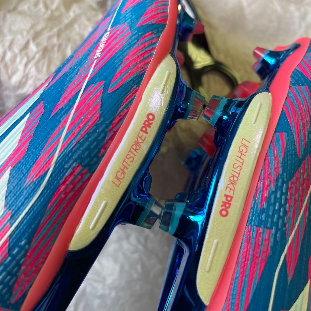 adidas アディダス F50+ FG 26.5