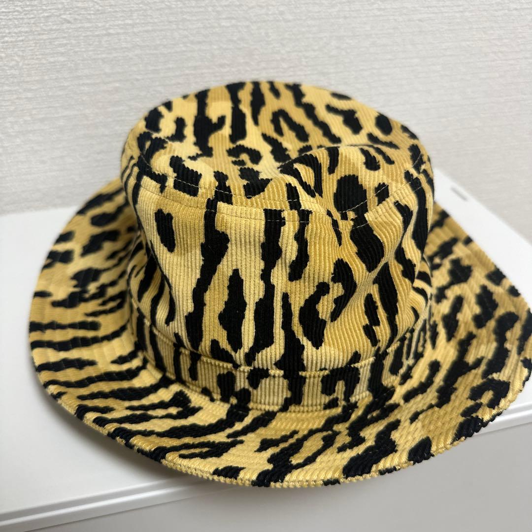 WACKOMARIA ワコマリア GUILTY PARTY レオパード柄