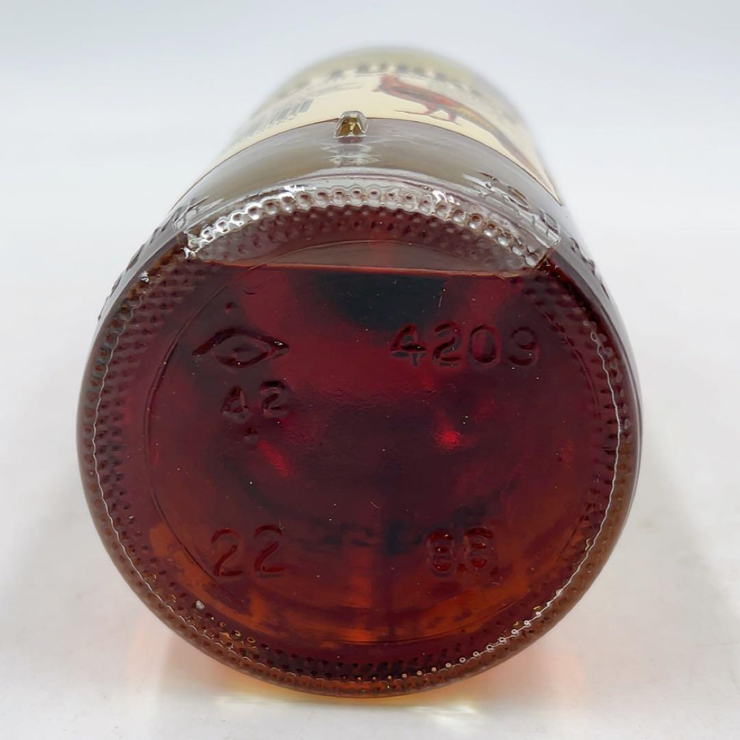 11AAM033 新品未開封 Wild Turkey ワイルドターキー8年