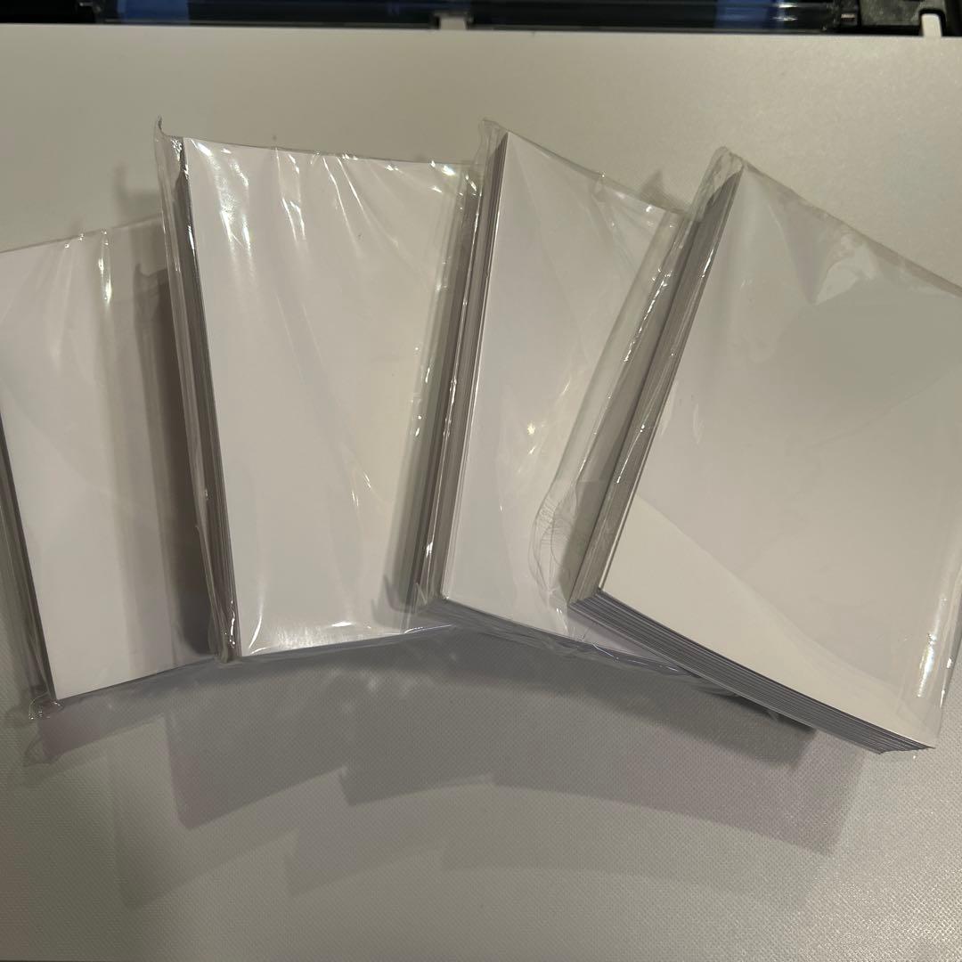 ジャンク品　EPSON EP-882AW ホワイト インクジェットプリンター