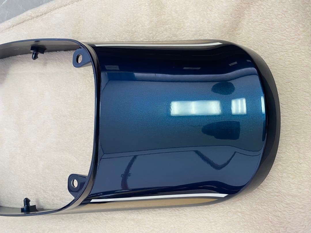 Kawasaki Z900RS 外装セット タンク フェンダー カウル カワサキ