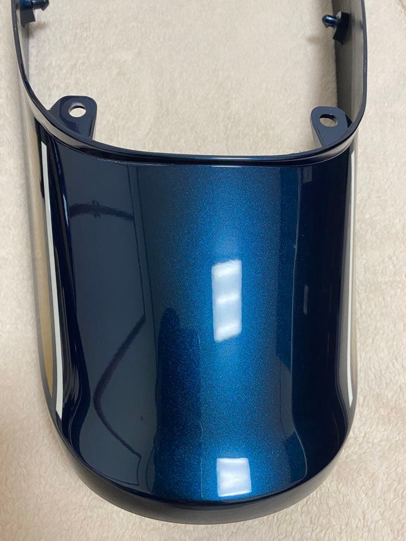 Kawasaki Z900RS 外装セット タンク フェンダー カウル カワサキ