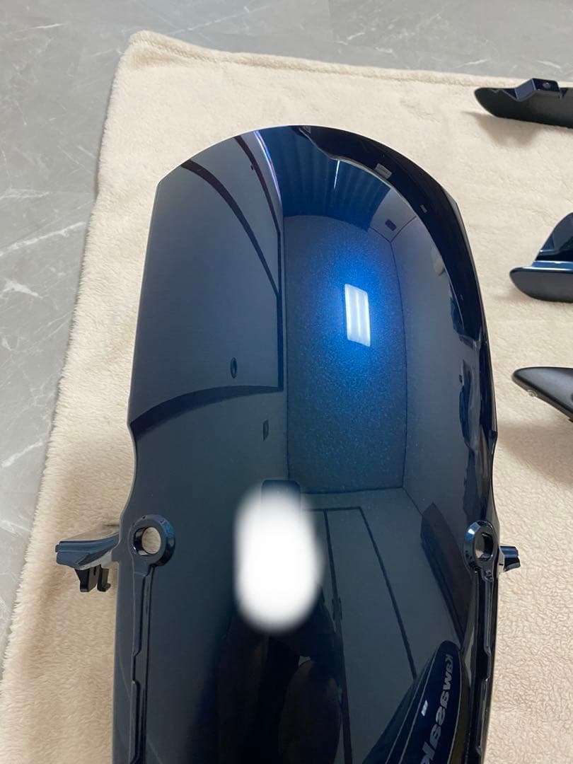 Kawasaki Z900RS 外装セット タンク フェンダー カウル カワサキ