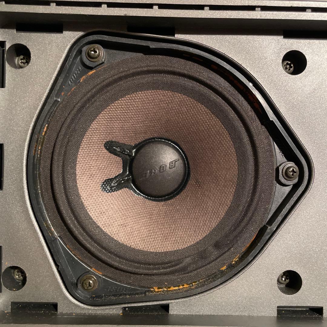 BOSE 101VM スピーカー