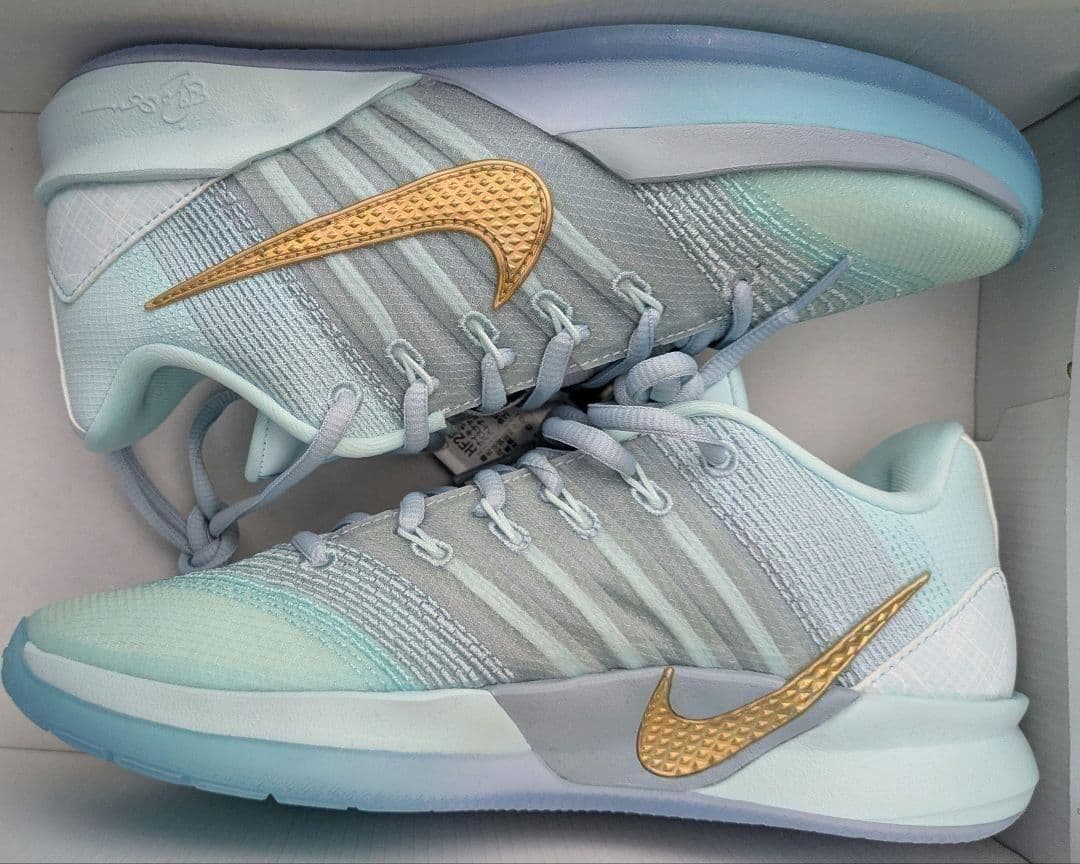 29㎝ ナイキ サブリナ 3 EP HF2882‐400 バスケ ウィメンズ