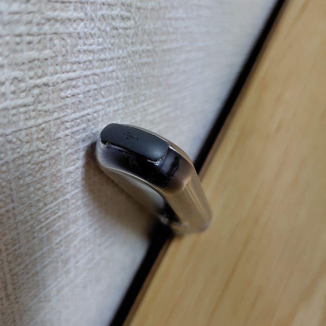 SONY NW-E405 ポータブルICオーディオプレーヤー