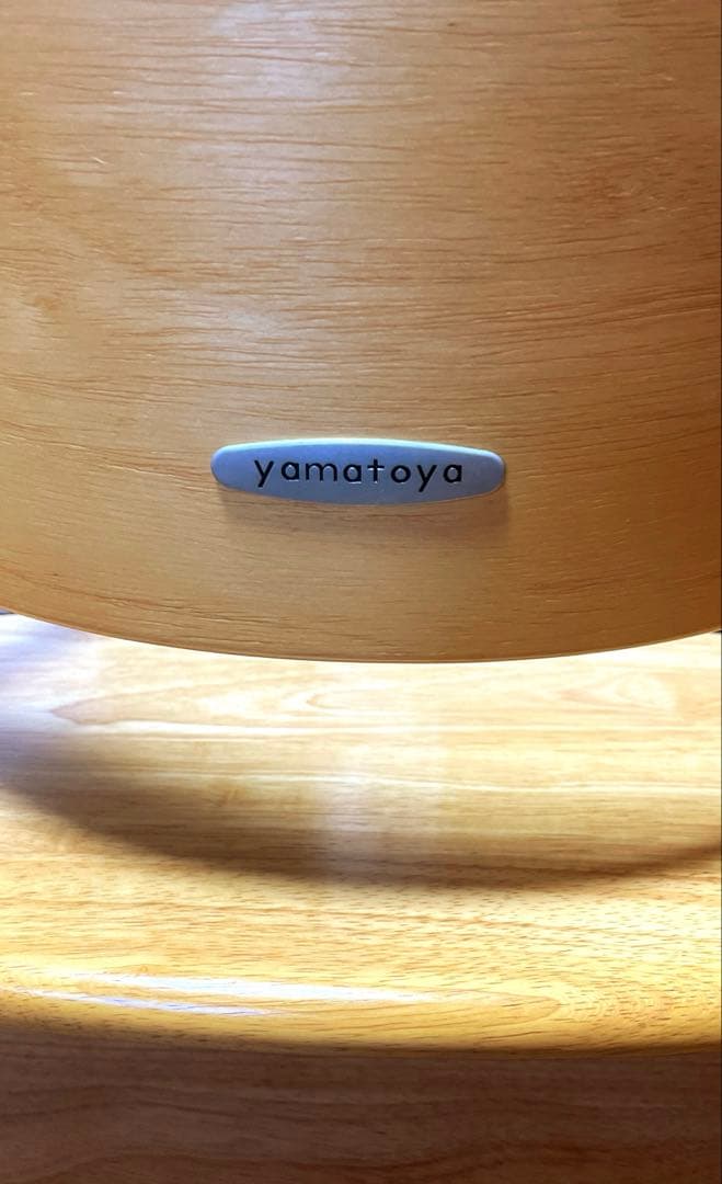 大和屋　yamatoya テーブル＆ガード　ベビーチェア　ハイチェア