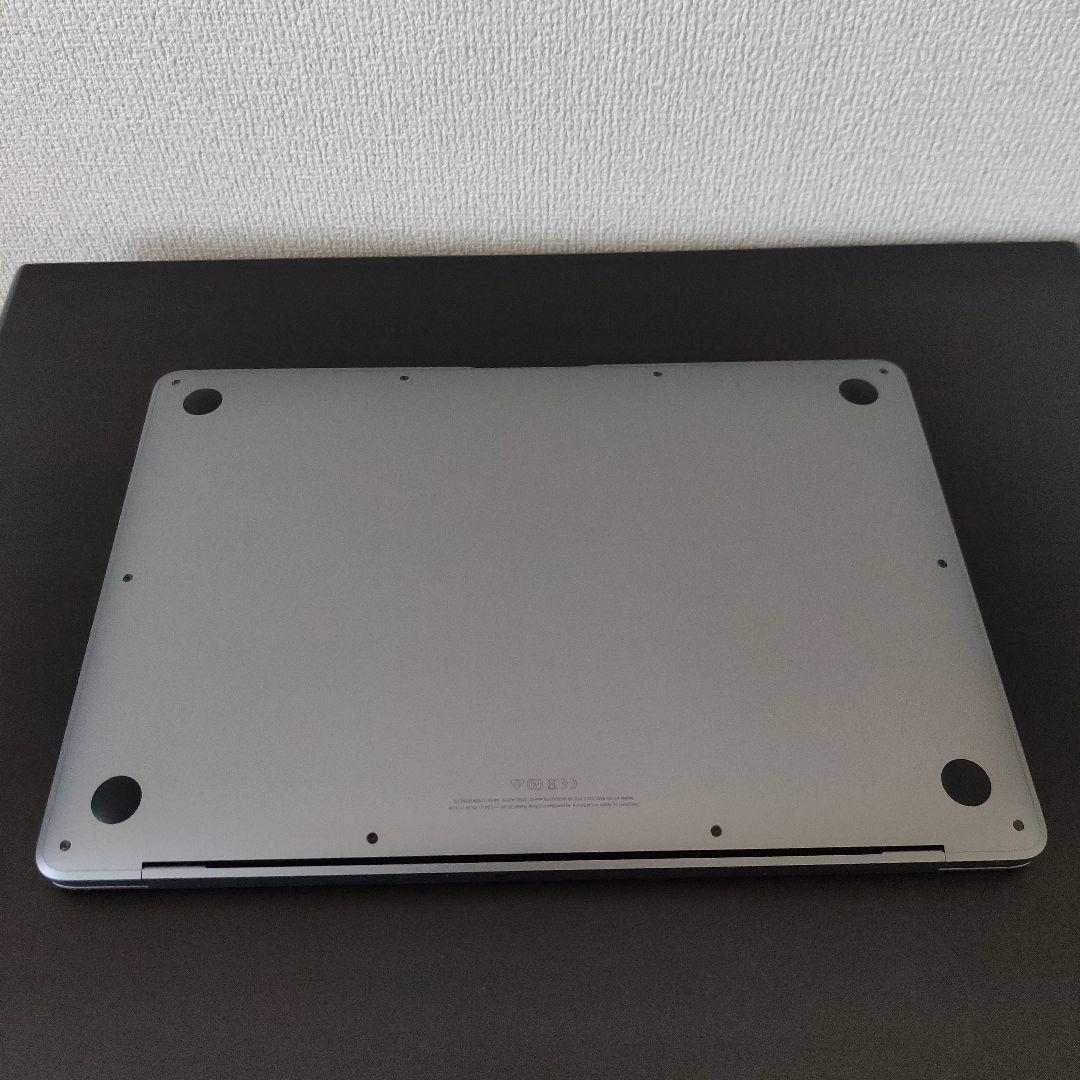 MacBook本体 MacBook Air 13 2020 i7 512gb 16gb