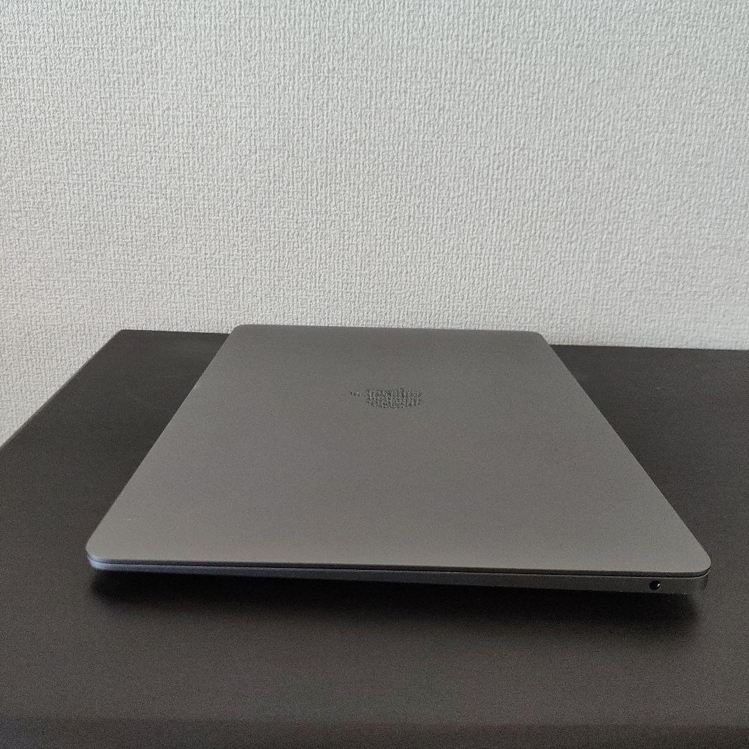 MacBook本体 MacBook Air 13 2020 i7 512gb 16gb