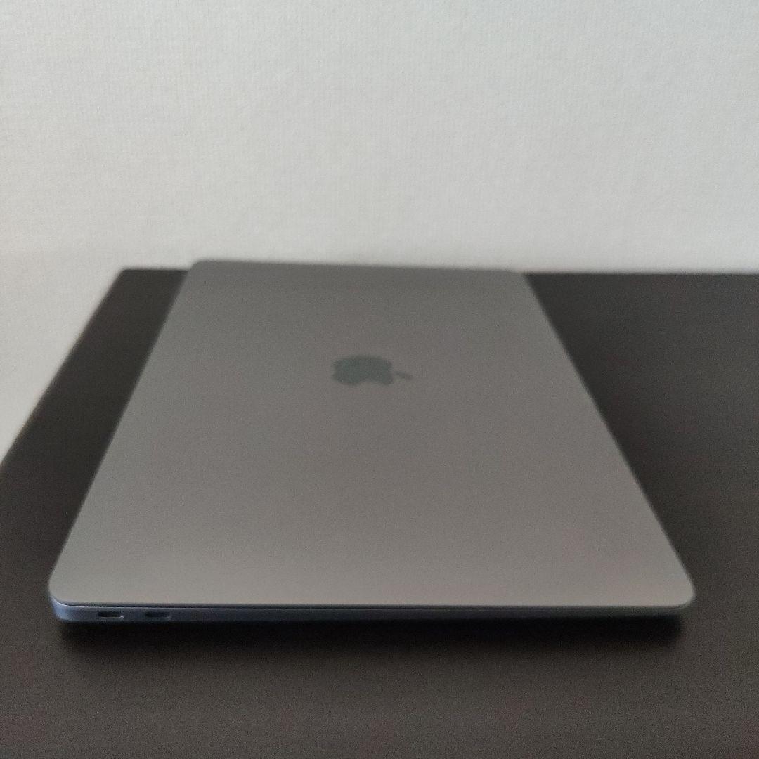 MacBook本体 MacBook Air 13 2020 i7 512gb 16gb