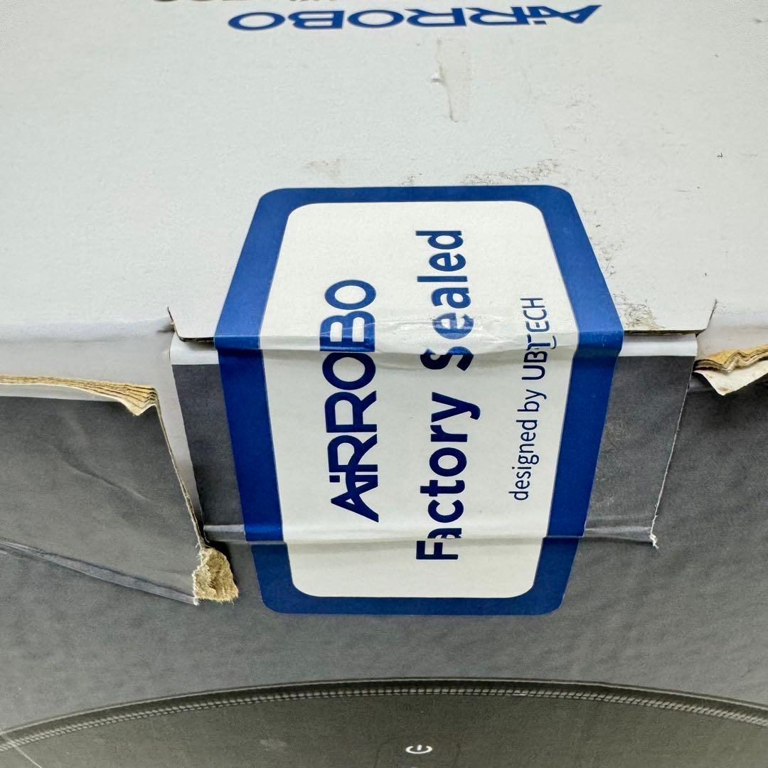 即日発送！【最新式】 AIRROBO T20+ ロボット掃除機 新品未使用品！