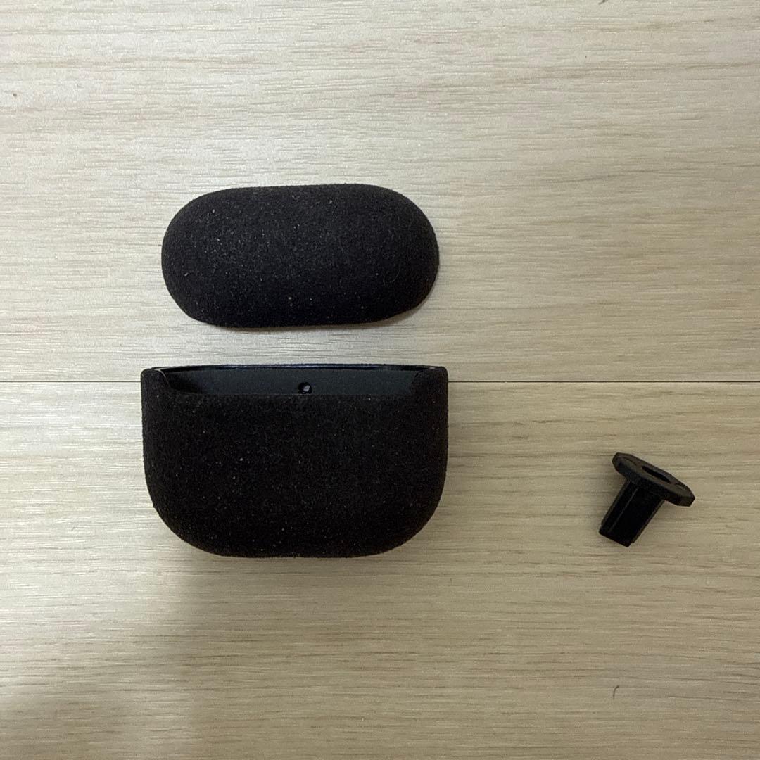 AirPods 4 ノイズキャンセリング ケース付き